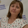 Лилия Валерьевна Русакова