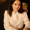 Анастасия Юрьевна Тихонова