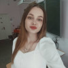 Анастасия Сергеевна Проданова