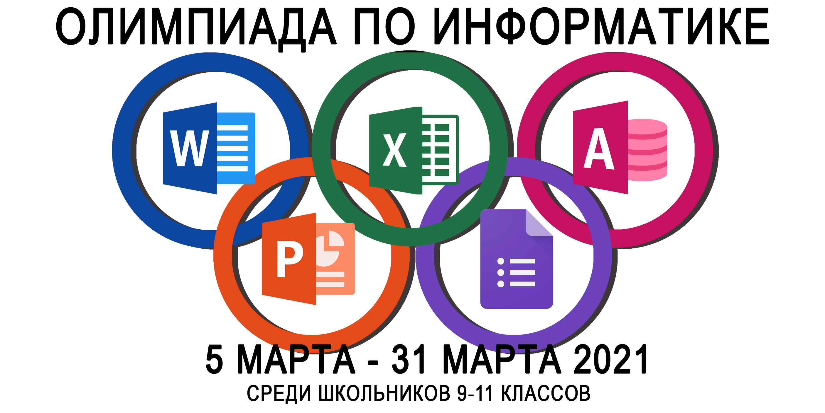 Informatika olimpiada. Программа олимпиады по информатике.